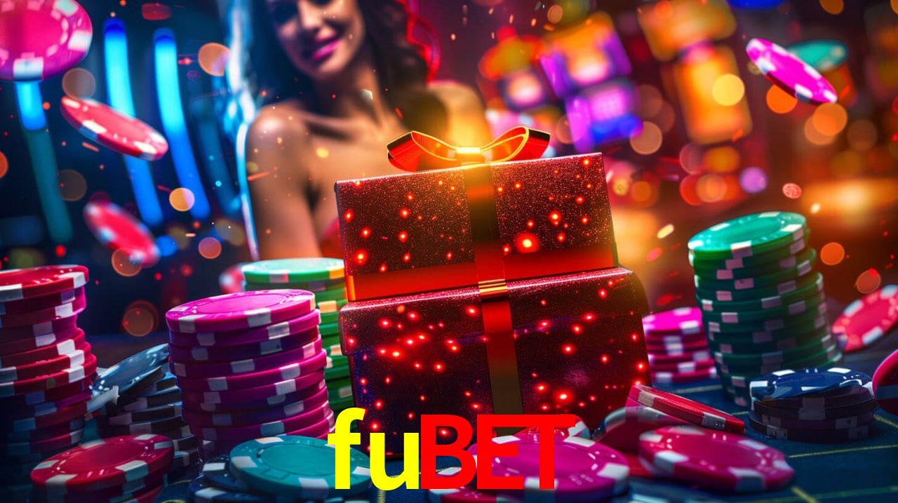 Experiência Promoções fubet