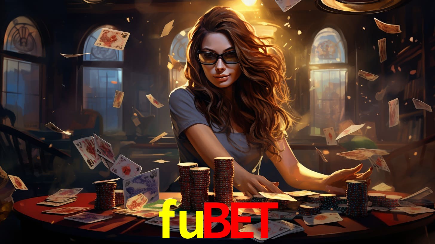 Experiência Cassino fubet