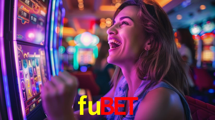 Segurança App fubet