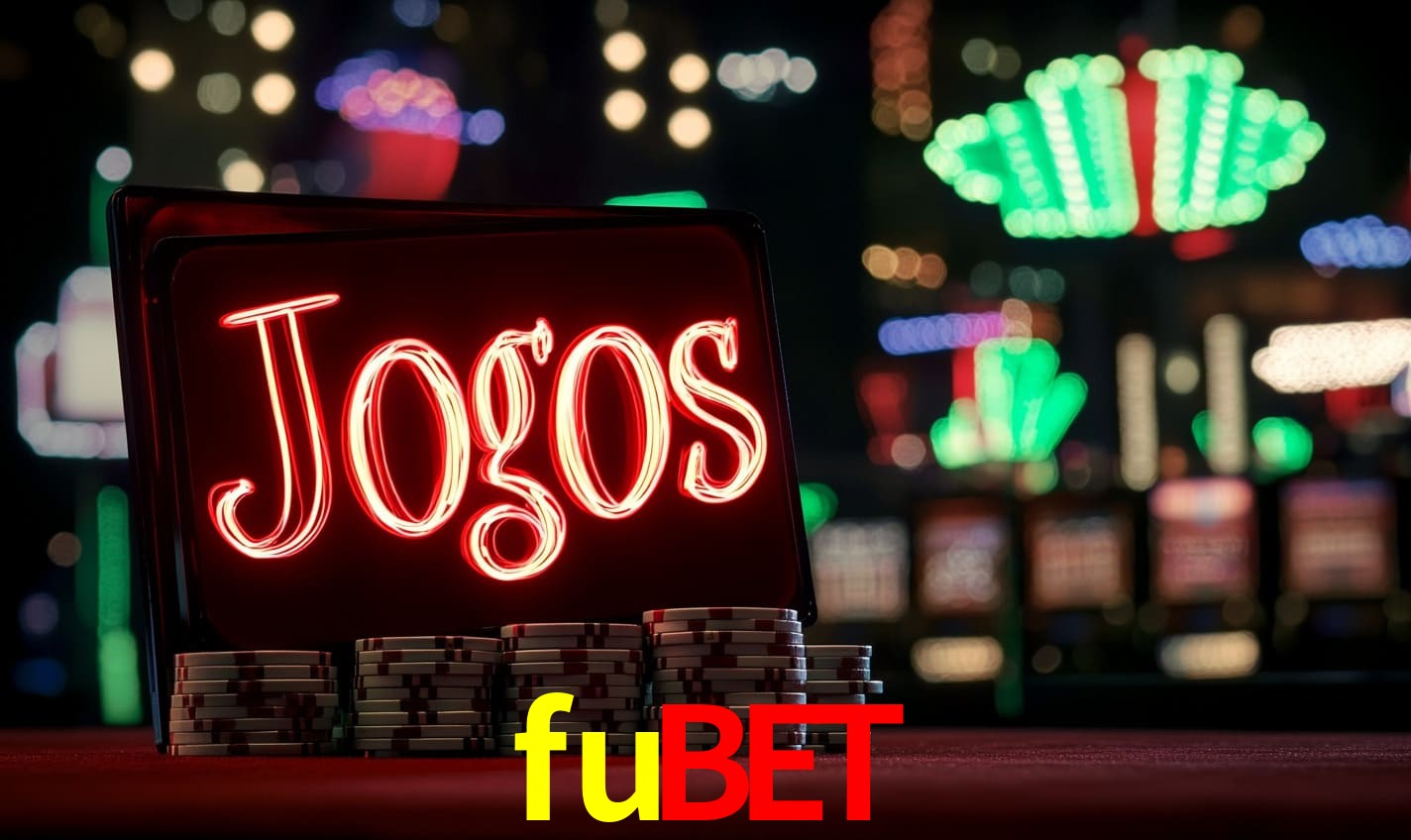 500+ Jogos Exclusivos fubet